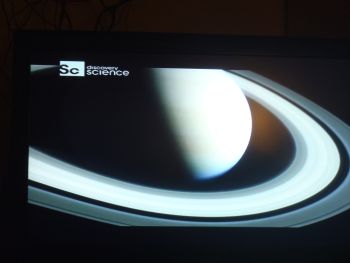 saturn